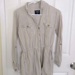 Abercrombie & Fitch Jumpsuit
